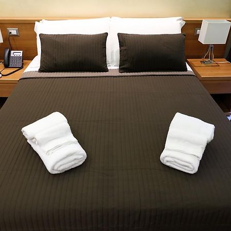 Mirko Luxury Inn Rome Exterior photo