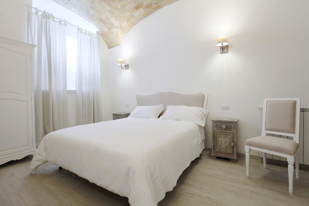 Mirko Luxury Inn Rome Exterior photo