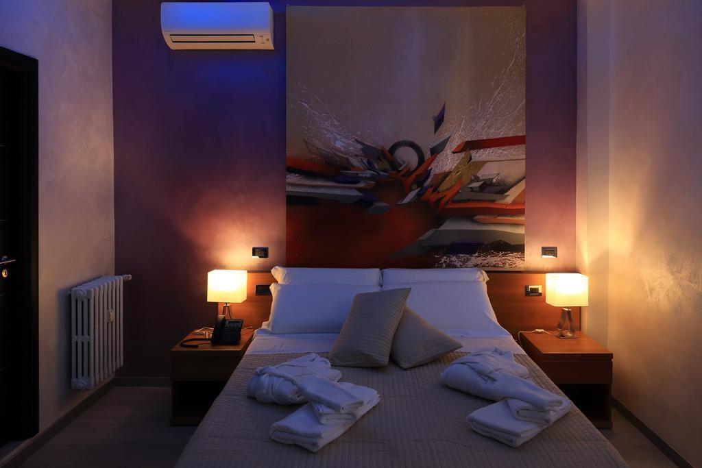Mirko Luxury Inn Rome Exterior photo